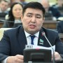 Депутаттар Елнұр Бейсенбаевтың Мәжілістегі өкілеттігін мерзімінен бұрын тоқтатуға шешім қабылдады