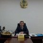 Талғар әкімі қызметінен кететінін мәлімдеді