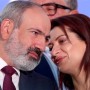 Армения Премьер-министрі әйелімен ажырасып кетті