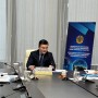 Әсет Ерғалиев  Ұлттық статистика бюросының 2026 жылғы даму негізгі басымдықтарын анықтады