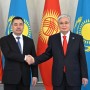 Тоқаев Қырғызстан президенті Жапаровпен телефон арқылы сөйлесті