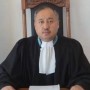 Челахқа үкім шығырған судья қызметінен кетті
