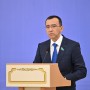Мәулен Әшімбаев: Жаңа Конституция – заманауи мемлекет моделіне өту жолындағы саналы және батыл қадам