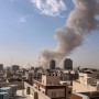Израиль АҚШ-пен бірлесіп Иран аумағына соққы беруді жалғастыруда, Иран жауап қатуда
