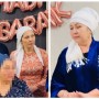 Бағдат Әшімова Майғазиевтің шаңырағында өткен ауызашарда Асанәлі Әшімовті еске алды