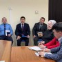 Ақтөбеде құрылыс компаниялары үлескерлердің құқықтарын бұзғаны үшін жауапкершілікке тартылды
