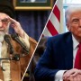 "Аятолланың көзін жоймасам, ол менің басымды алар еді" – Трамп