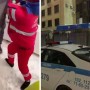 Астанада жедел жәрдем фельдшері соққыға жығылды