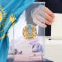 Түркістан облысында референдум бақылауда: «Дауыс» коалициясы таңғы 5:45-тен бастап жұмысқа кірісті