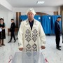 Батыс Қазақстанда Жәңгір хан дауыс берді