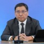 Ерболат Досаев Президент әкімшілігіндегі лауазымынан босатылды