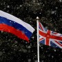 Дипломатиялық жанжал: Ресей Британияның тыңшысын елден шығарды