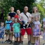"31-рет әке атанды... Тіпті өз қызынан бала сүйгісі келеді": Аты шулы отбасыда болған тосын жағдай (ФОТО)