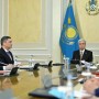 Тоқаев Қауіпсіздік кеңесінің отырысын өткізді