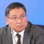 Ерболат Досаев тағы бір қызметінен босатылды