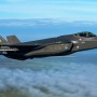 Иран АҚШ-тың әлеуетті F-35 жойғышын атып түсіргенін мәлімдеді – БАҚ