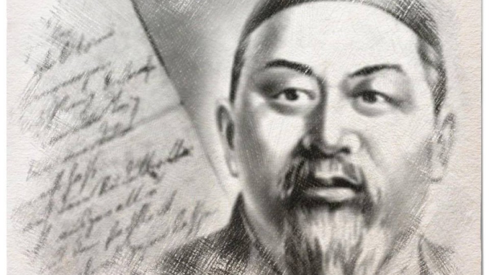 АҚШ музыканттары Абай әндеріне әуес (видео).