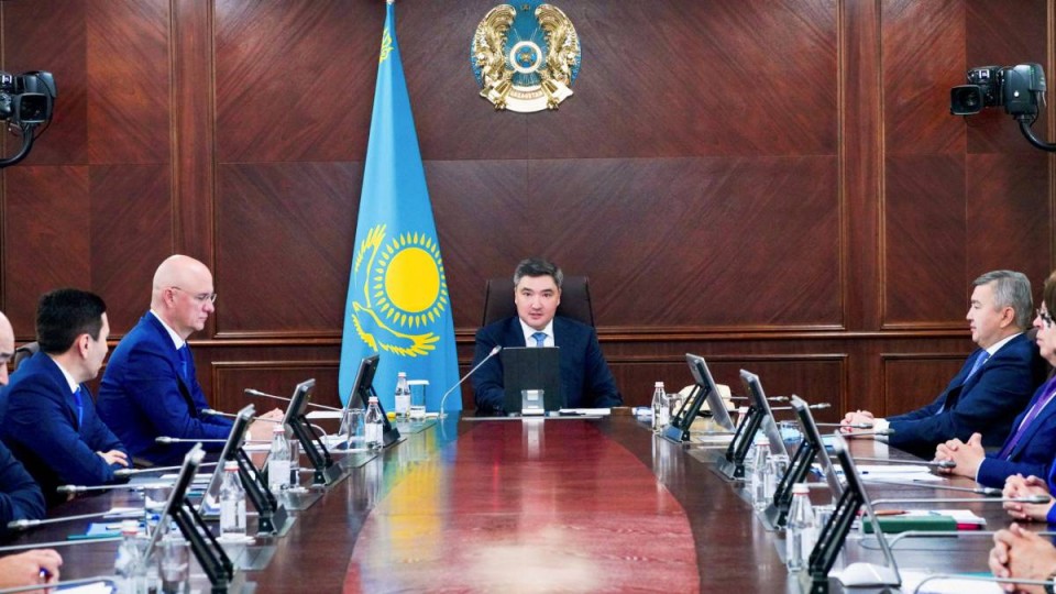 Үкімет экономикалық патриотизм қағидатын қатаң ұстанбақ.