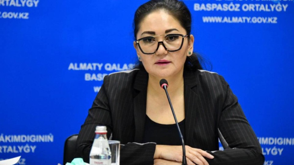 Бекболат Тілеухан: Қазақстан салафизмге ешқашан тыйым сала алмайды.