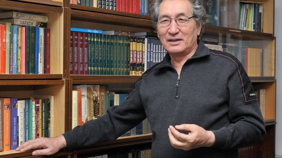 Марал Ысқақбай, жазушы: «Нұр-Сұлтан» атауына неге қарсылық білдіреміз?!.