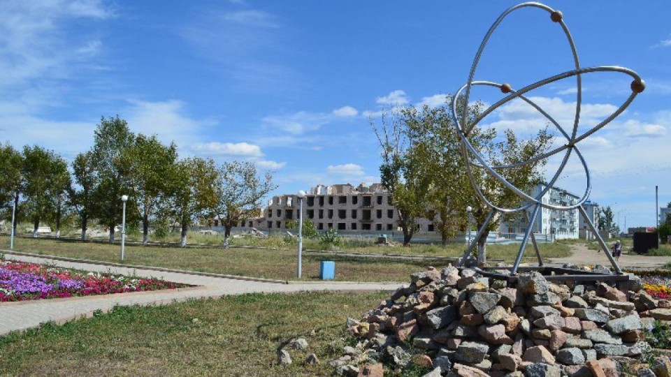 Қазақстан мен Ресей бұрынғы Семей полигоны аумағындағы жабдықтар туралы ақылдасты.