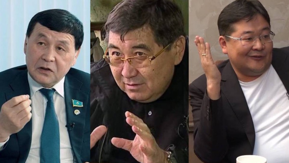 Қазақстанда мемлекеттік тіл туралы заң қабылдана ма?.