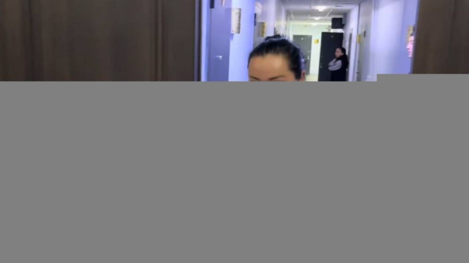 Алматыда баланы сатпақ болғандар ұсталды.