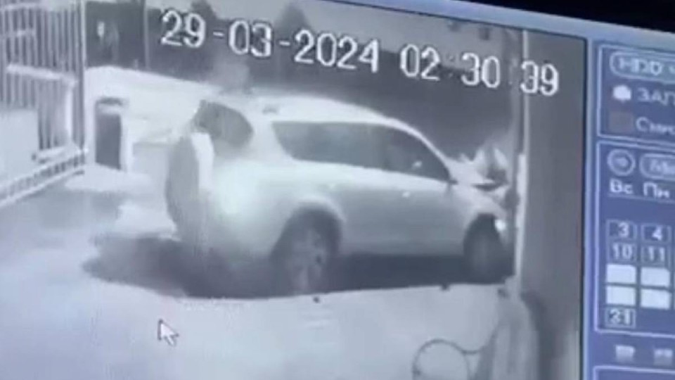 Алматыда Тұрғын үйдің күзетшісін аса қатігездікпен өлтірген.