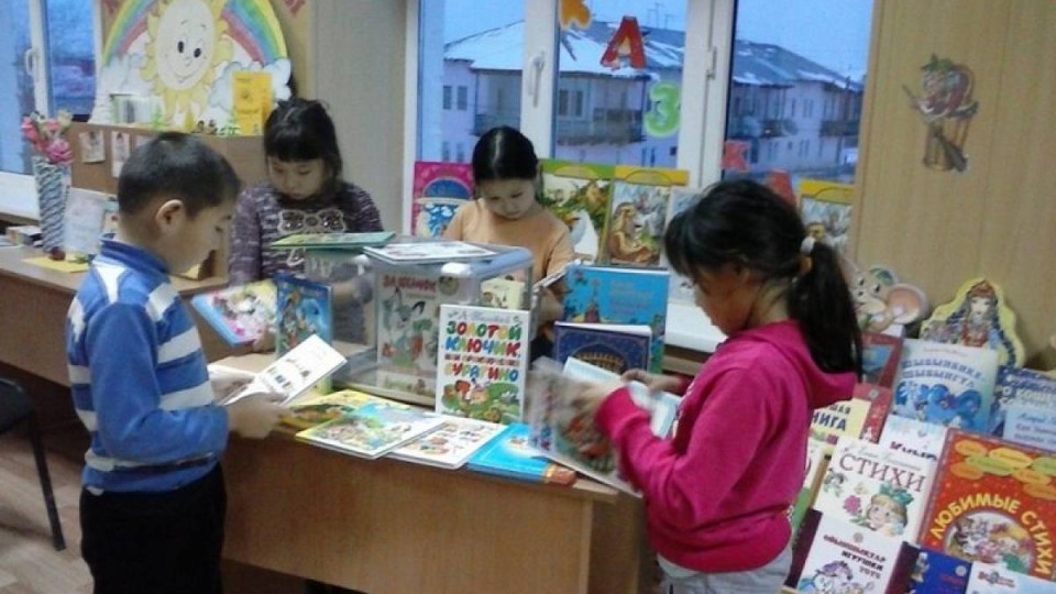 Мемлекеттік тапсырыспен шығатын кітаптар ішінде балалар әдебиеті аз.