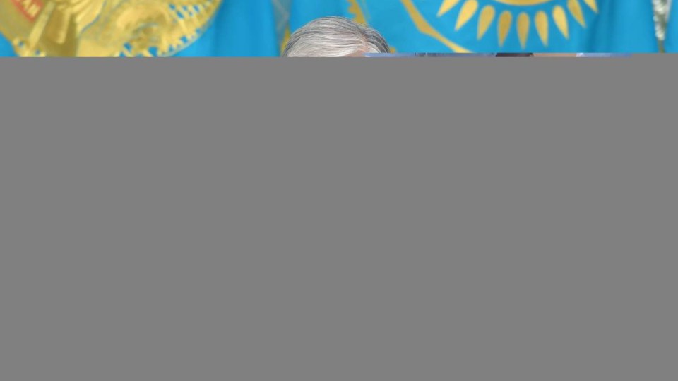 Тоқаев коронавирусқа қатысты үкіметке тапсырма берді.