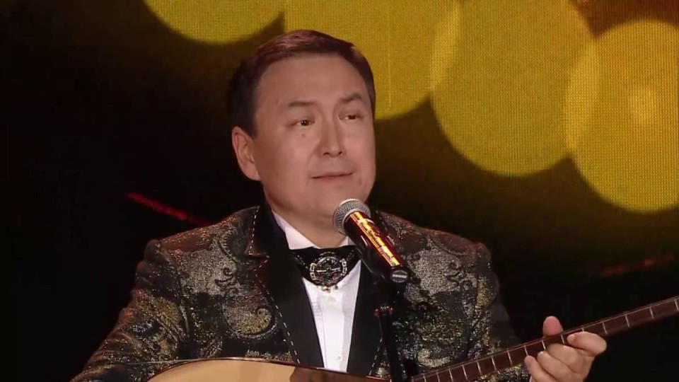 Рамазан Стамғазиев: ««Бұл ән бұрынғы әннен өзгерек»».