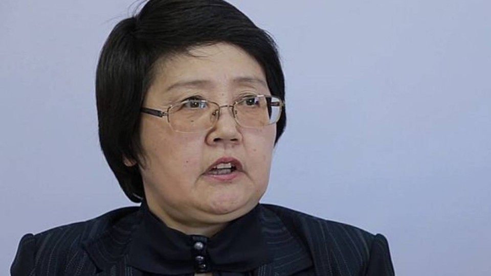 Батталова: Бұл — ақылға сыймайтын нәрсе.