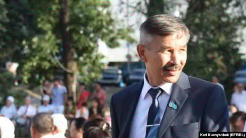 Жұмабек Ашуұлы: Қазақтың бағы да, соры да — жер.