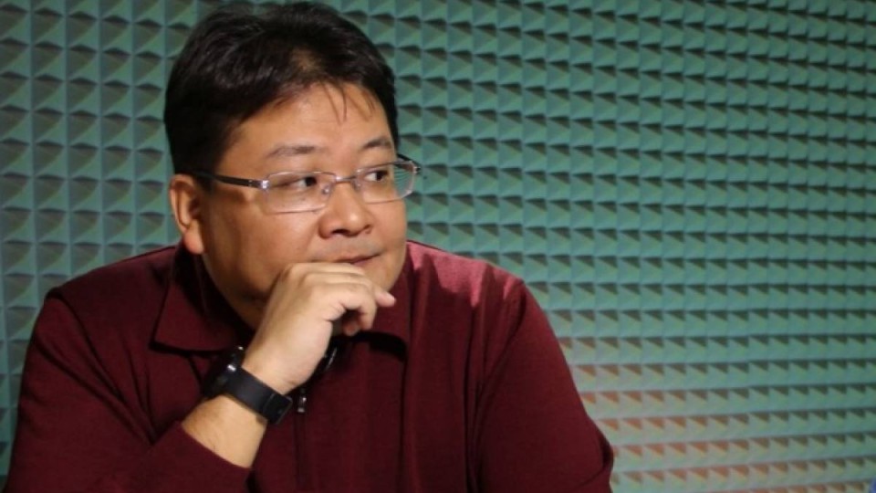 Айдос Сарым: Ашаршылық құрбандарын еске алу шеруіне рұқсат бермеу еш қисынға келмеді.