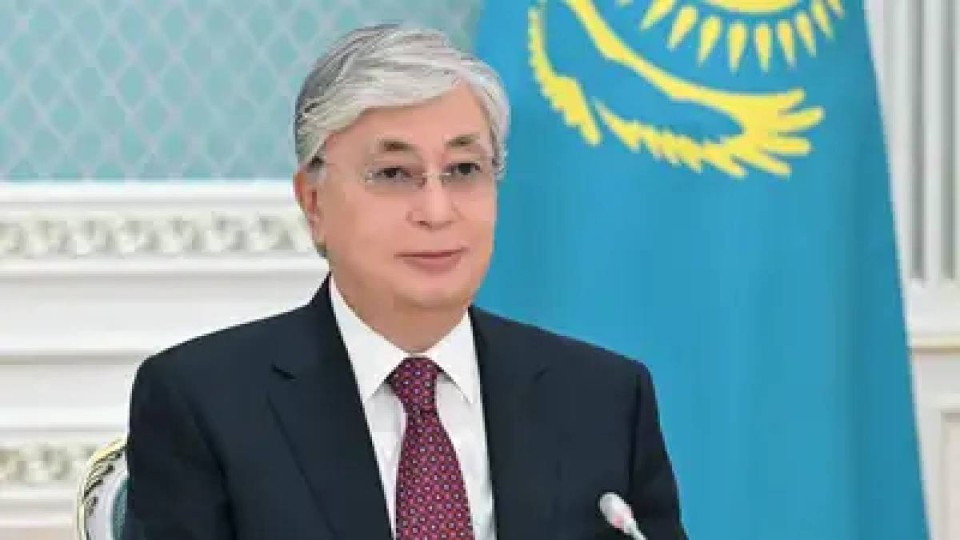 Тоқаев Ақмола, Ақтөбе, Қостанай және Солтүстік Қазақстан облыстарының әкімдерімен телефон арқылы сөйлесті.