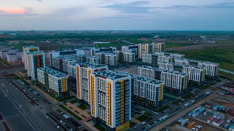 Қазақстанда пәтерді қолма-қол ақшаға сатып алуға тыйым салына ма?.