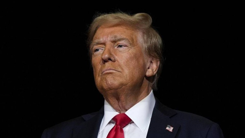 Дональд Трамп АҚШ президенті болып сайланды – Bloomberg.