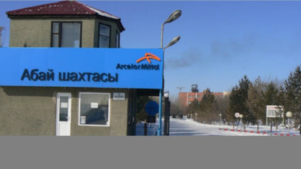 Абай шахтасының жұмысшылары зейнетақы жасын төмендетуді сұрады.