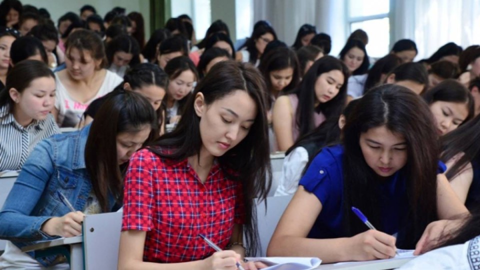 Алматыда қандай оқушылар мен студенттерге шәкіртақы төленеді?.