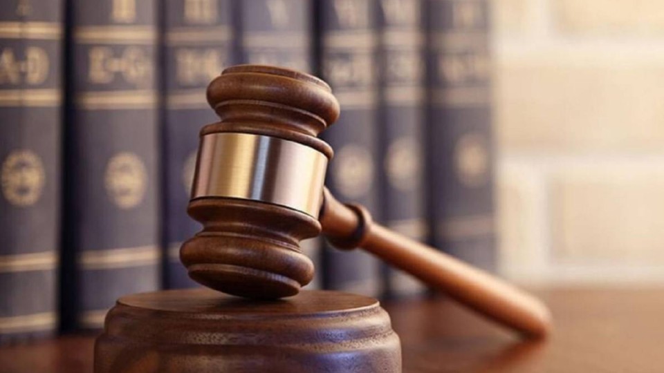 Талдықорған қаласы білім бөлімінің басшысы сотталды.
