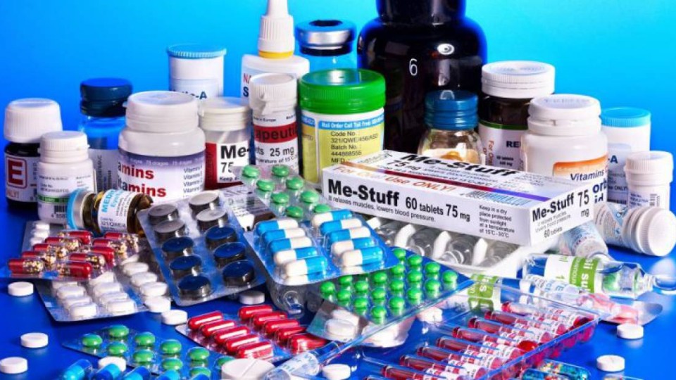 Қазақстанда рецептсіз дәрі-дәрмек сатуға тыйым салынады.