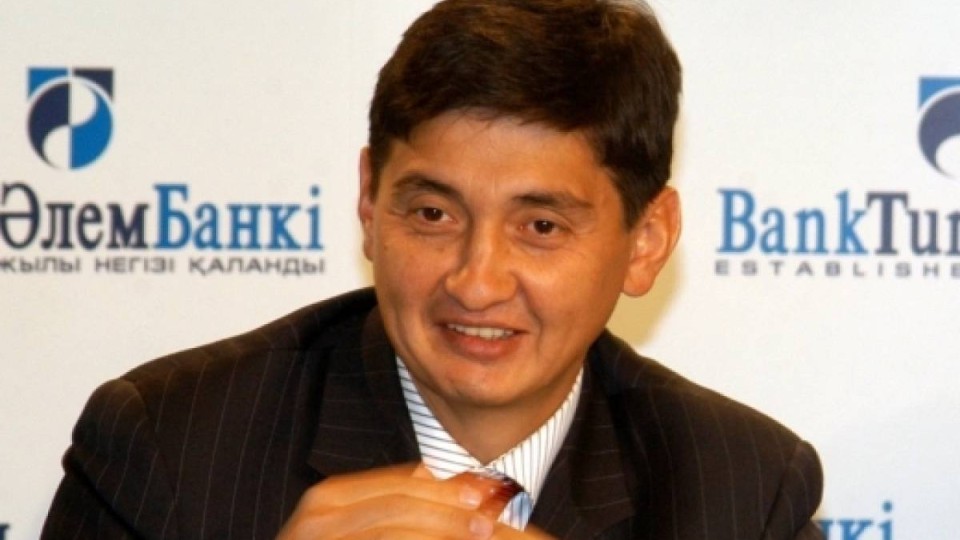 Ержан Тәтішев туралы достары мен әріптестері не дейді?.