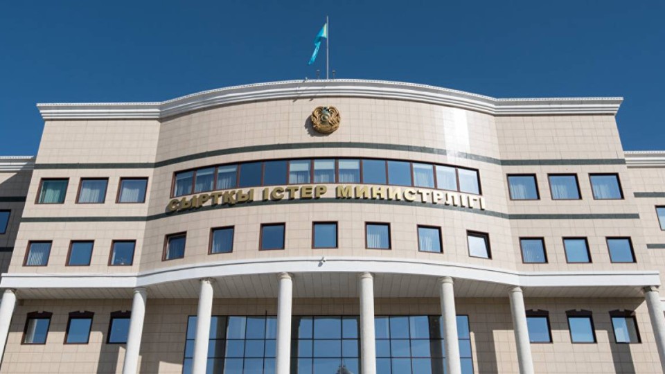 Астана Минскінің Украина келіссөзі туралы сынына жауап берді.