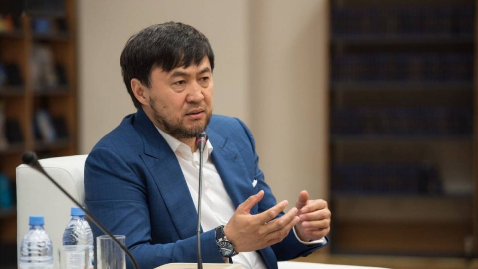 Қайрат Сатыбалдыұлының 50 млрд теңге активін мемлекетке қайтару жоспарлануда.