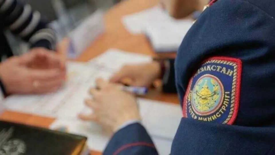 Пәтер иелері ресейліктерді қабылдағаны туралы Ішкі істер органдарына хабарлау керек.