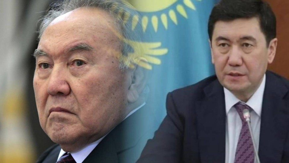 «Халық бұл нормаға қарсы деп айтуға әлі ерте».