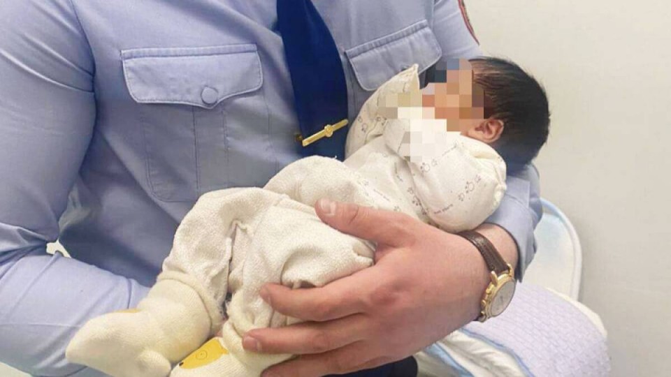 Тастанды бала туралы хабарламаған медициналық ұйымдар мен балалар үйі әкімшілік жазаға тартылады.