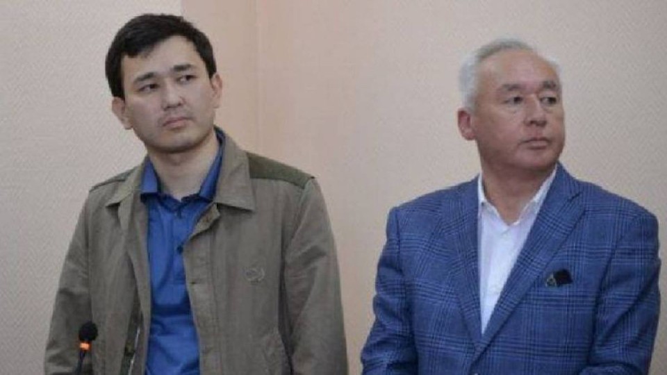 Мемлекет Матаевтардан кешірім сұрады.