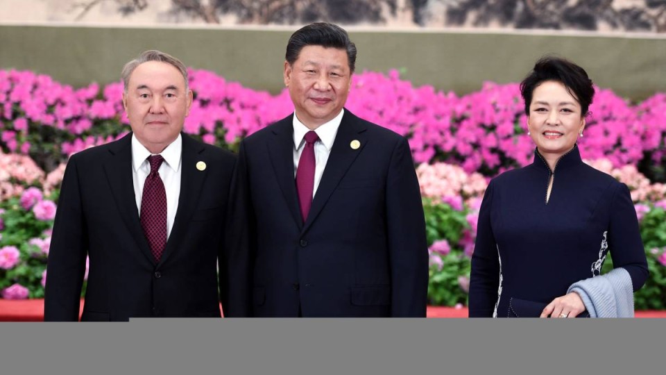 Н.Назарбаев: Әлемдік саясаттағы жаңаша ойлау менің G-Global идеяммен үндеседі.
