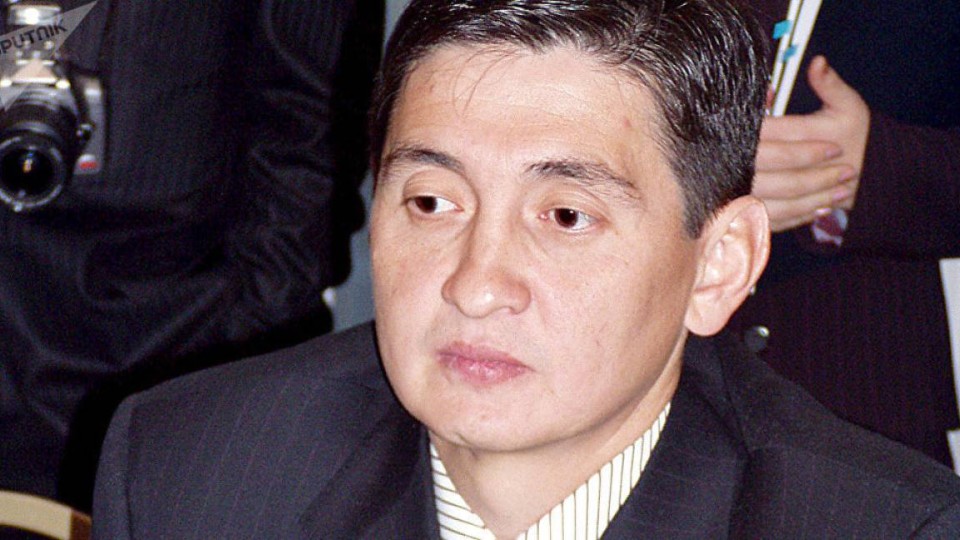 Америкалық мамандар Тәтішевті кім атқанын анықтады.